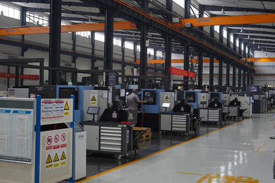 智能、安全、穩(wěn)定 鄒城企業(yè)引領(lǐng)特種設(shè)備制造，推動(dòng)國際先進(jìn)技術(shù)國產(chǎn)化